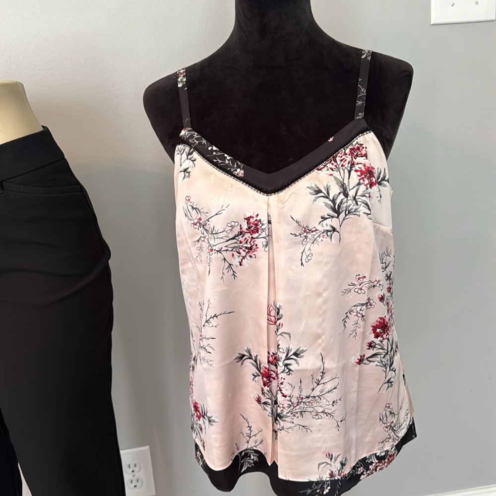 Cherry blossom Cami